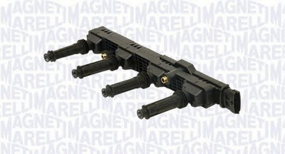 MAGNETI MARELLI 060810205010 -  Катушка зажигания